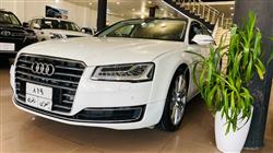 اودي A8